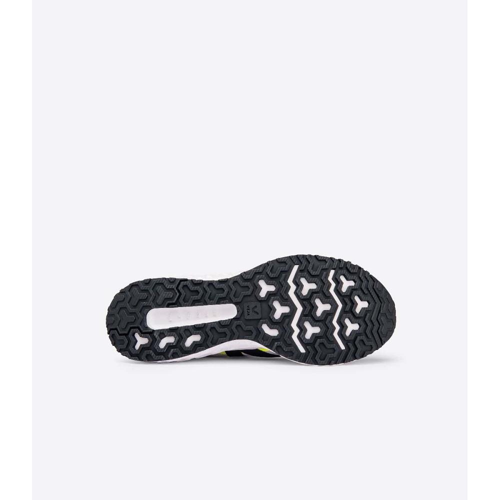 Sapatos Veja CONDOR MESH Feminino Grey/Black | PT482NWY